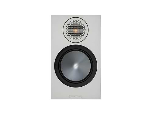 Bronze 50 רמקול מדף עם וופר בקוטר 5.5 אינץ׳ של MONITOR AUDIO