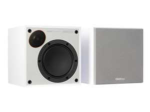MONITOR 50 רמקול עם וופר בקוטר 5.5 אינץ׳ של MONITOR AUDIO