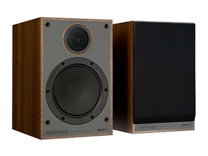 MONITOR 50 רמקול עם וופר בקוטר 5.5 אינץ׳ של MONITOR AUDIO