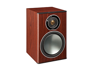 Bronze 1 רמקול מדף עם וופר בקוטר 5.5 אינץ׳ של MONITOR AUDIO