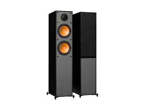 Monitor 200 רמקולים רצפתיים אודיופילים של MONITOR AUDIO