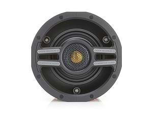 CWT240 רמקול שקוע קיר יוקרתי בקוטר 4 אינץ׳ של MONITOR AUDIO