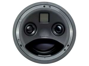 Platinum PLIC II רמקול 8 אינץ׳ שקוע קיר יוקרתי של MONITOR AUDIO