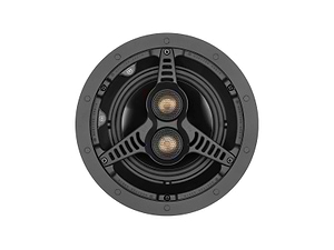 C165-T2 רמקול 6.5 אינץ׳ יוקרתי שקוע קיר של MONITOR AUDIO