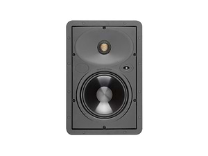 W165 רמקול 6.5 אינץ׳ שקוע קיר יוקרתי של MONITOR AUDIO