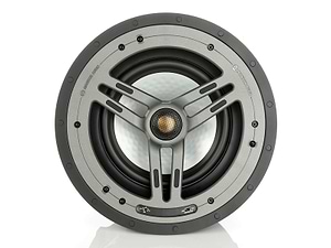 CP-CT380 רמקול שקוע קיר / תקרה בקוטר 8 אינץ׳ של MONITOR AUDIO