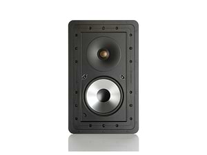 CP-WT260 רמקול 6 אינץ׳ שקוע קיר יוקרתי של MONITOR AUDIO