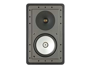 CP-WT380 רמקול 6 אינץ׳ שקוע קיר יוקרתי של MONITOR AUDIO