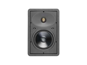 W265 רמקול 6.5 אינץ׳ שקוע קיר יוקרתי של MONITOR AUDIO