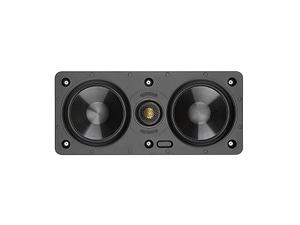 W150-LCR רמקול 5 אינץ׳ שקוע קיר יוקרתי של MONITOR AUDIO