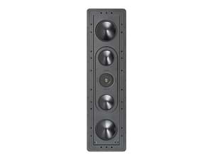 CP-IW260X רמקול שקוע קיר 3-Way עם 4 וופרים של MONITOR AUDIO
