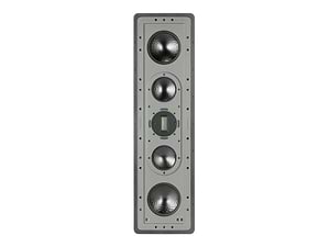 CP-IW460X רמקול שקוע קיר 3-Way עם 4 וופרים של MONITOR AUDIO