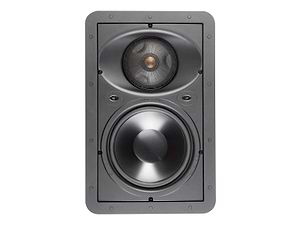 W280-IDC רמקול 3WAY שקוע קיר 8 אינץ׳ יוקרתי של MONITOR AUDIO