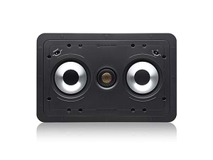 CP-WT240LCR רמקול עם זוג וופרים בקוטר 4 אינץ׳ של MONITOR AUDIO