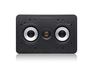 CP-WT140LCR רמקול עם זוג וופרים בקוטר 4 אינץ׳ של MONITOR AUDIO