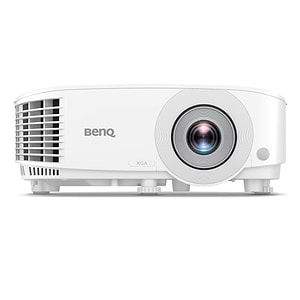 MX560 מקרן XGA בעוצמה 4000 לומנס של BenQ