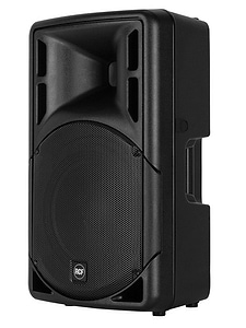 רמקול מוגבר מקצועי ART 315-A של RCF MK4