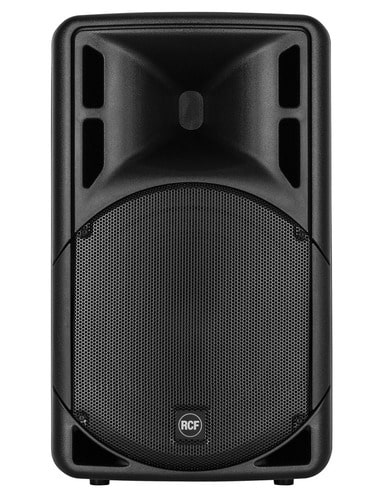 רמקול מוגבר מקצועי ART 315-A של RCF MK4