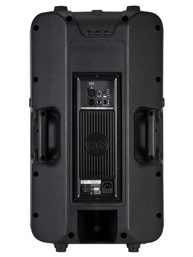 רמקול מוגבר מקצועי ART 315-A של RCF MK4