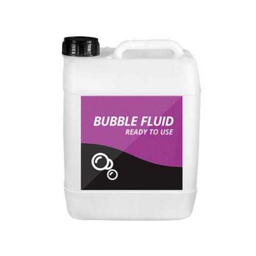 Sky Bubble נוזל למכונת בועות 5 ליטר של SFAT