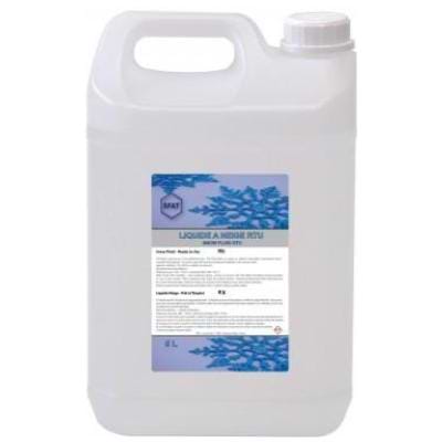 Sky Snow RTU Liquid נוזל למכונת שלג 5 ליטר של SFAT