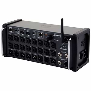 XR18 מיקסר דיגיטלי אלחוטי של Behringer