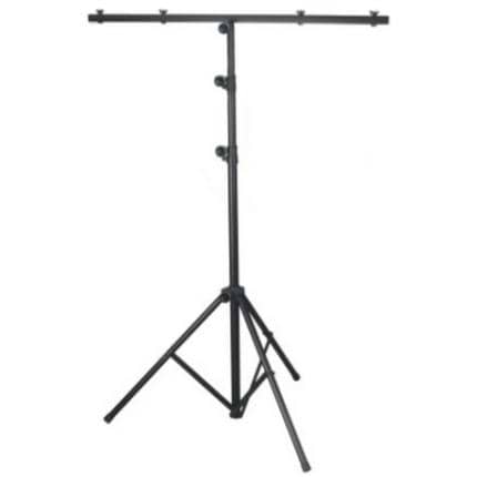 LS014 סטנד תאורה כולל בר- T של שרון רייכטר