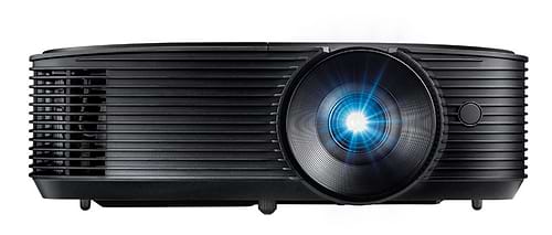 X400LVe  מקרן בעוצמה 4000 אנסי לומנס של Optoma