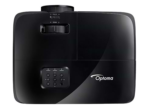 X400LVe  מקרן בעוצמה 4000 אנסי לומנס של Optoma