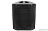 SV-1 בידורית קומפקטית עם סוללה ובלוטוס׳ של Pro Audio