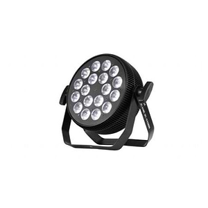 SPL 10 פנס 18x10 RGBWA וואט של LIGHTEK