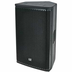 STINGER 12 A G3 רמקול עץ מוגבר עם וופר בקוטר 12 אינץ׳ של LD Systems