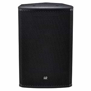STINGER 15 A G3 רמקול עץ מוגבר עם וופר בקוטר 15 אינץ׳ של LD Systems