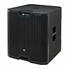 ICOA SUB 18A סאב וופר מוגבר עם וופר בקוטר 18 אינץ׳ של LD Systems