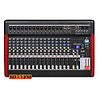 MIX T162-FX מיקסר 16 ערוצים עם נגן Mp3 ואקולייזר גרפי של ICM