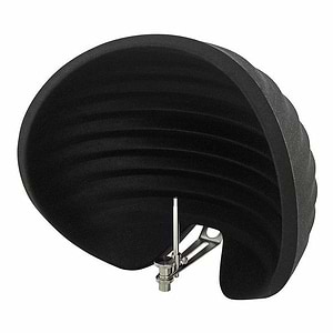 HALO SHADOW יחידת אקוסטיקה ניידת להקלטת שירה של Astonmics