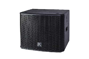 השכרת סאב וופר 400W בגודל 10"