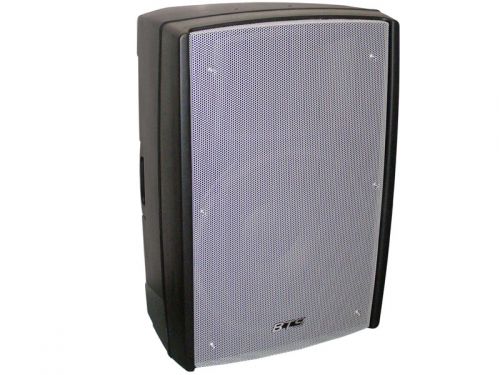 BTS PQ15 500W
