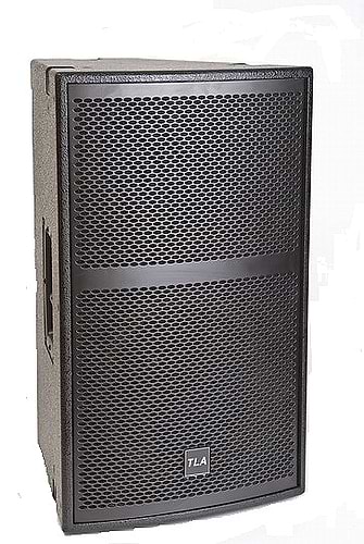 TLA 900 רמקול מוגבר של Protech