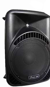 MIXTECH 12 300W