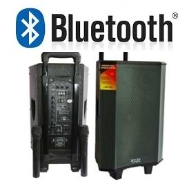 בידורית star voice 100 עם bluetooth