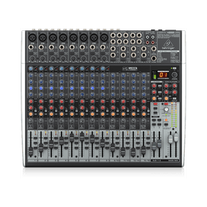Behringer XENYX X2222USB
