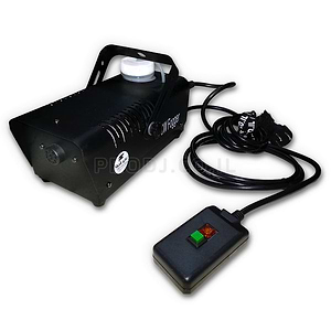 מכונת שלג בינונית Turbo 600W