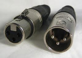 כבל XLR 5M