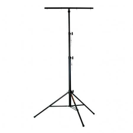 סטנד לתאורה athletic ל 2 מנורות