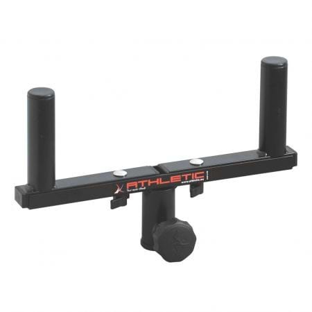BOX-D מתאם שני רמקולים על סטנד אחד מבית Athletic