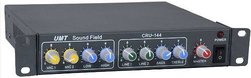 CRU-144 UMT
