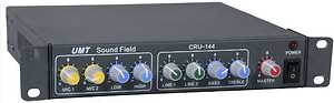 CRU-144 UMT