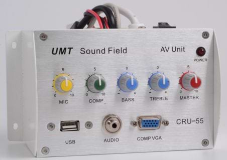 CRU-55 UMT