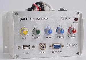 CRU-55 UMT